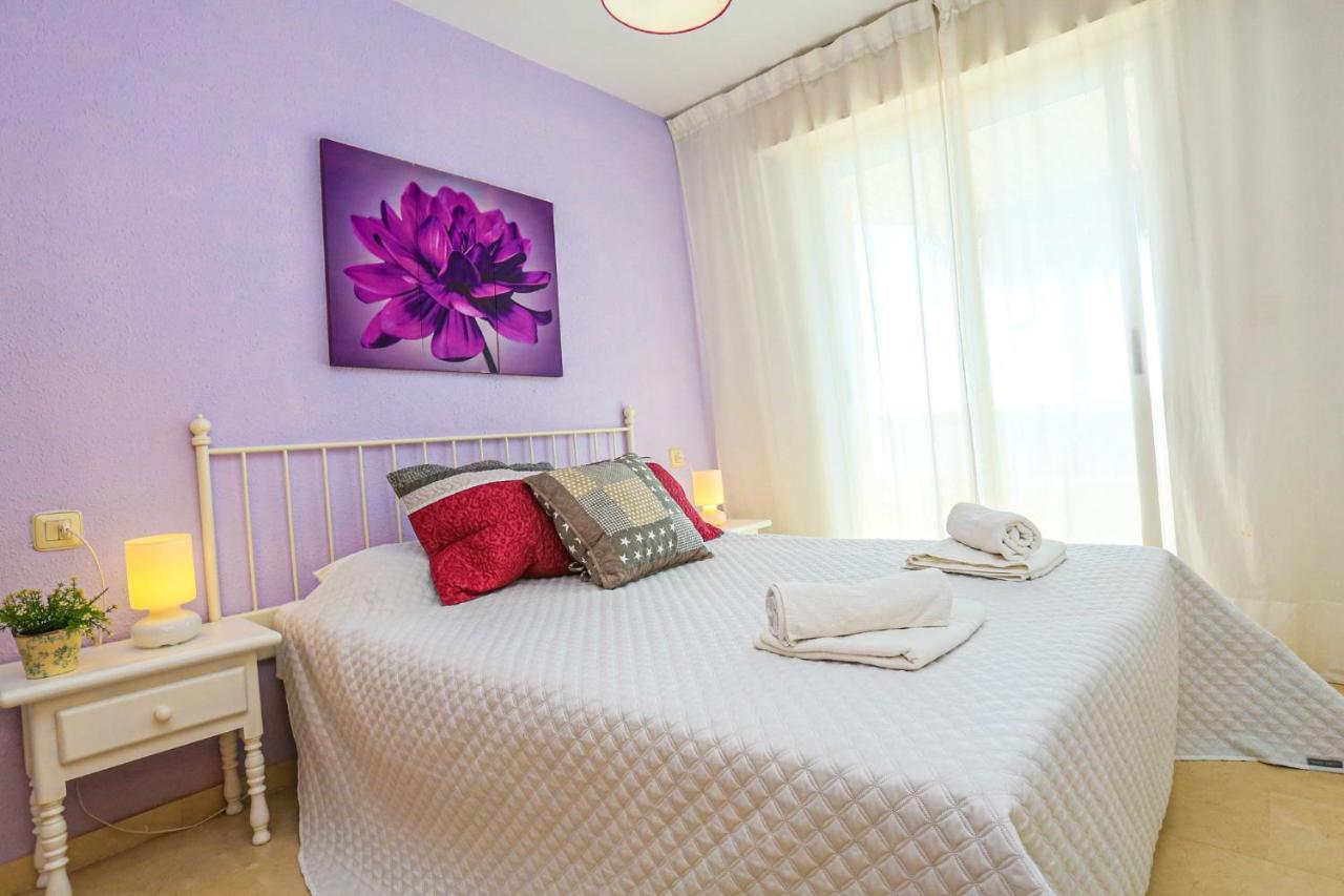 Apartamento Austral - Only Families Lloret de Mar Exterior foto